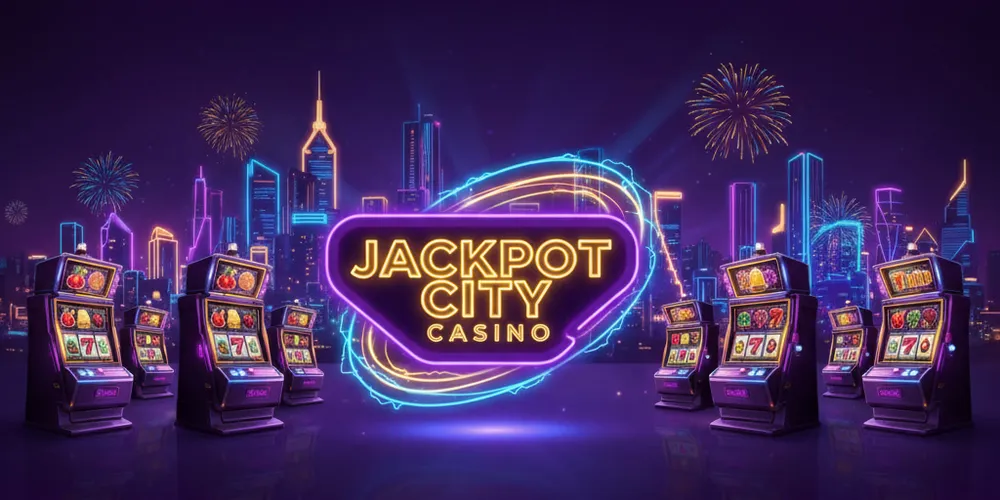 Jackpot City Online Casino